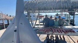 Pescadores de Florida hallan en aguas de EE. UU. un dron similar a los usados por Ir&aacute;n