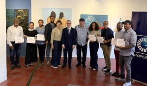 Casa de Teatro abre su Concurso de Pintura 2026