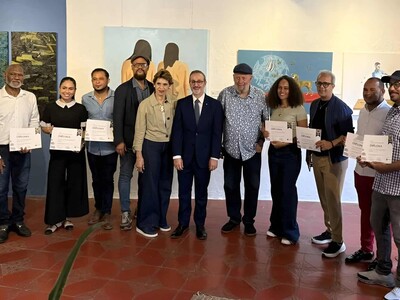 Casa de Teatro convoca al Concurso de Pintura 2026
