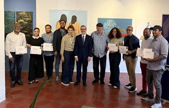 Casa de Teatro abre su Concurso de Pintura 2026
