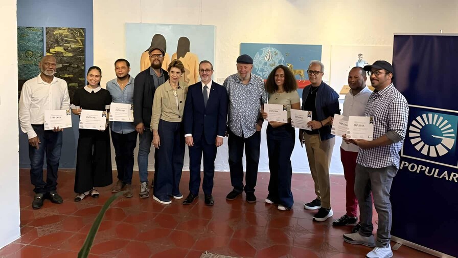 Casa de Teatro abre su Concurso de Pintura 2026
