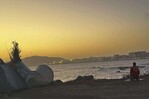 Espa&ntilde;a alerta ante convocatorias para cruzar a Ceuta a d&iacute;as de elecciones en Marruecos