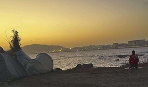 Espa&ntilde;a alerta ante convocatorias para cruzar a Ceuta a d&iacute;as de elecciones en Marruecos