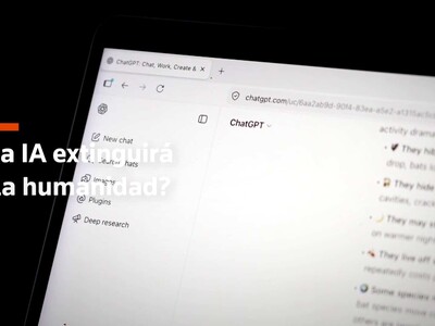 Los Riesgos de la Inteligencia Artificial: ¿Una Amenaza para la Humanidad?