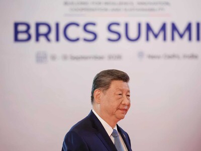 RSF denuncia intentos de China pat influir periodismo internacional