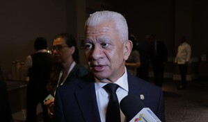 Presidente del Senado dice que revisan casos de nepotismo, pero no anuncia medidas