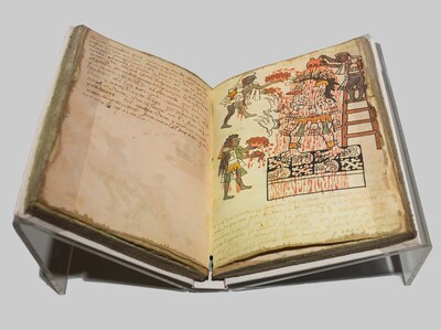 Ortografía e historia: lo que las letras revelan