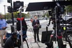 La SIP cuestiona el veto de Trump a periodistas de CNN, MS NOW y Politico La SIP cuestiona el veto de Trump a periodistas de CNN, MS NOW y Politico
