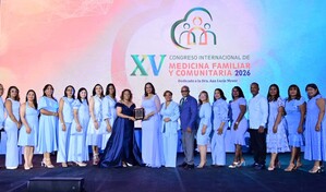 Sodomefyc celebra el XV Congreso Internacional de Medicina Familiar y Comunitaria