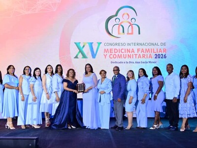 Sodomefyc celebra congreso de Medicina Familiar y Comunitaria