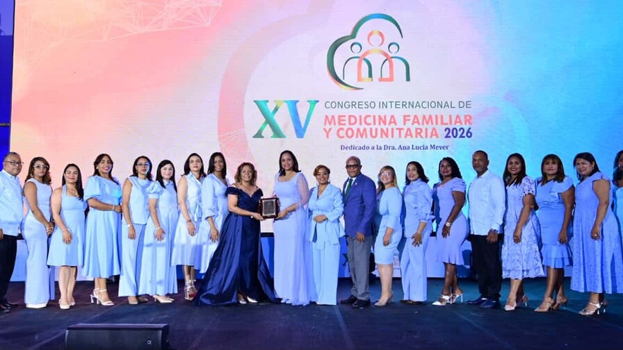 Sodomefyc celebra el XV Congreso Internacional de Medicina Familiar y Comunitaria Sodomefyc celebra el XV Congreso Internacional de Medicina Familiar y Comunitaria