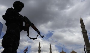 M&aacute;s de 70 muertos en 24 horas en combates en el oeste de Yemen