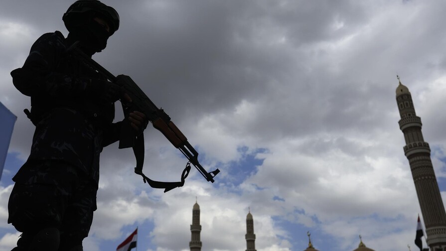 M&aacute;s de 70 muertos en 24 horas en combates en el oeste de Yemen
