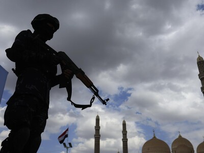 Gobierno de Yemen le pidió ayuda a Donald Trump contra los hutíes