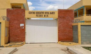 Suspenden docencia en escuela de Tamayo ante reportes de posibles casos de tuberculosis