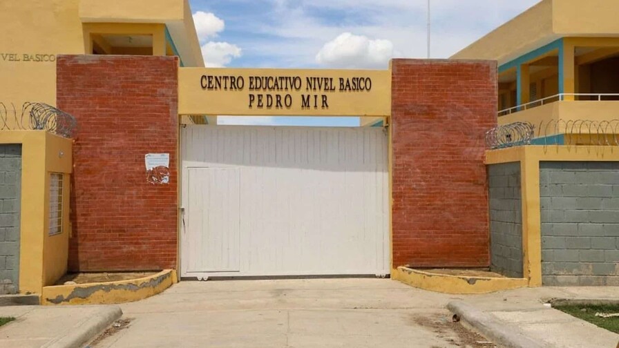 Suspenden docencia en escuela de Tamayo ante reportes de posibles casos de tuberculosis Suspenden docencia en escuela de Tamayo ante reportes de posibles casos de tuberculosis
