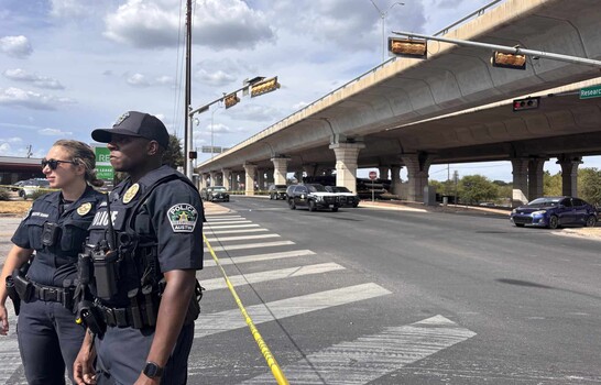 Migrante venezolano herido por ICE es trasladado a un hospital, seg&uacute;n abogada