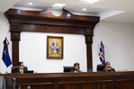 La jueza del caso Jean Alain: El caso durará el tiempo que sea necesario La jueza del caso Jean Alain: El caso durará el tiempo que sea necesario