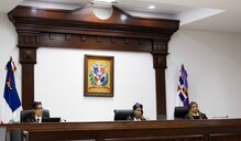 La jueza del caso Jean Alain: El caso durar&aacute; el tiempo que sea necesario