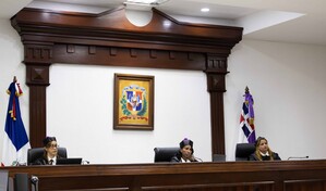 La jueza del caso Jean Alain: El caso durar&aacute; el tiempo que sea necesario