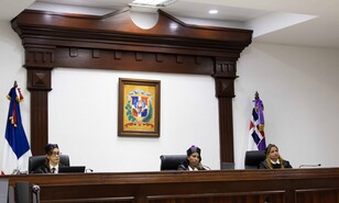 La jueza del caso Jean Alain: El caso durar&aacute; el tiempo que sea necesario