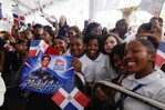 El orgullo de una madre detrás de la hazaña de uno de los cinco jóvenes que logró récord Guinness El orgullo de una madre detrás de la hazaña de uno de los cinco jóvenes que logró récord Guinness