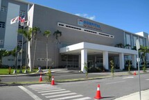 Hermanas heridas en accidente de feria mec&aacute;nica en Hato Mayor reciben atenci&oacute;n especializada