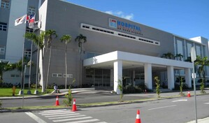 Niña de 11 años herida en juego mecánico en Hato Mayor permanece en cuidados intensivos