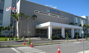 Ni&ntilde;a de 11 a&ntilde;os herida en juego mec&aacute;nico en Hato Mayor permanece en cuidados intensivos