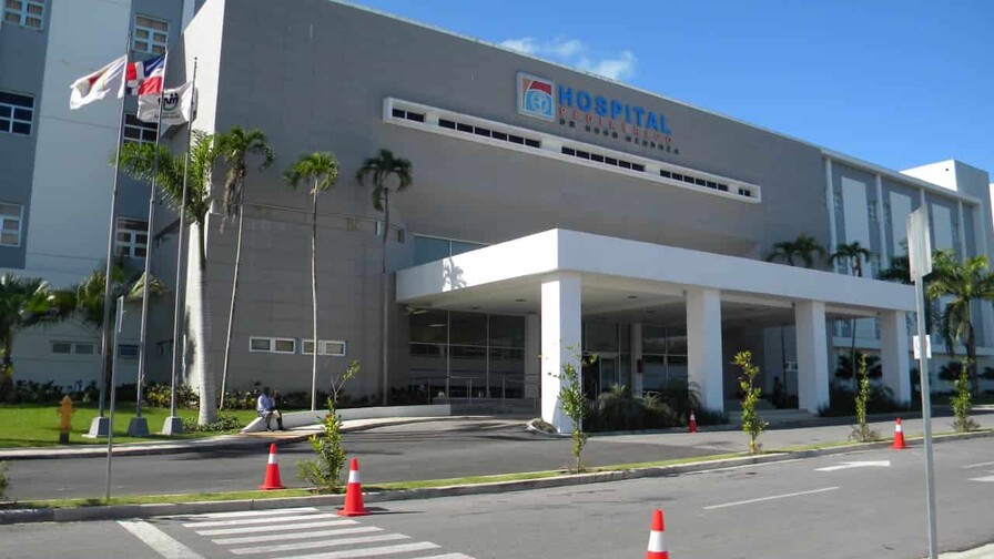 Ni&ntilde;a de 11 a&ntilde;os herida en juego mec&aacute;nico en Hato Mayor permanece en cuidados intensivos