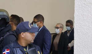 Aplazan para el mi&eacute;rcoles medida de coerci&oacute;n contra imputados de Senasa 2.0
