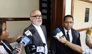 El Detective es condenado a prisi&oacute;n suspendida y a pagar dos millones de pesos a Faride Raful