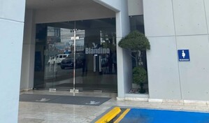 Restos de esposa de Julián Oro Duro serán expuestos este martes en la funeraria Blandino