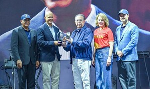 El Banco Central dedica sus juegos al bicampe&oacute;n ol&iacute;mpico F&eacute;lix S&aacute;nchez