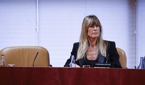 Env&iacute;an a juicio a la esposa de Pedro S&aacute;nchez acusada de dos delitos