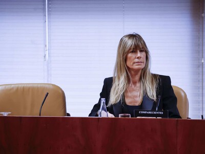 Envían a juicio a Begoña Gómez acusada de dos delitos