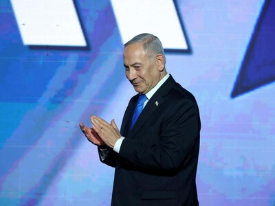 Benjamín Netanyahu ataca a Mamdani antes de viaje a Nueva York