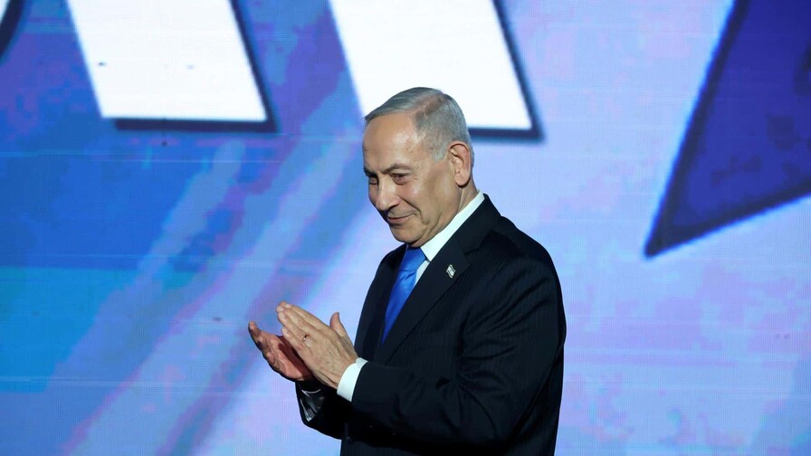 Netanyahu ataca a Mamdani antes de viaje a Nueva York: Voy a decir la verdad sobre usted Netanyahu ataca a Mamdani antes de viaje a Nueva York: Voy a decir la verdad sobre usted