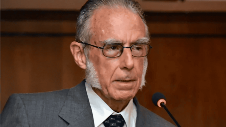 William C. Headrick: la grandeza discreta