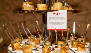 Culinary Week 2026 reunirá alta cocina y talento gastronómico en Barceló Bávaro Resort