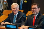 Gobierno de Chile anuncia su adhesión al Escudo de las Américas impulsado por Trump