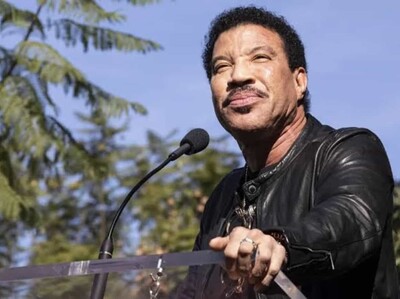 Conciertos cancelados de Lionel Richie por salud