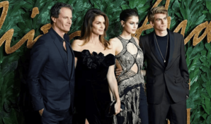 Cindy Crawford se despide de su hijo Presley Gerber con emotivo mensaje tras su muerte a los 27 a&ntilde;os