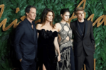 Concluye la autopsia del hijo de Cindy Crawford, pero la causa de la muerte no se ha determinado aún Concluye la autopsia del hijo de Cindy Crawford, pero la causa de la muerte no se ha determinado aún