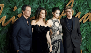 Concluye la autopsia del hijo de Cindy Crawford, pero la causa de la muerte no se ha determinado a&uacute;n