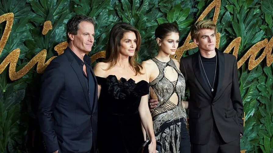 Concluye la autopsia del hijo de Cindy Crawford, pero la causa de la muerte no se ha determinado aún Concluye la autopsia del hijo de Cindy Crawford, pero la causa de la muerte no se ha determinado aún