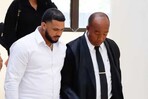 Corte de Puerto Plata fija para octubre decisi&oacute;n sobre apelaciones en caso Wander Franco