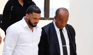 Corte de Puerto Plata fija para octubre decisi&oacute;n sobre apelaciones en caso Wander Franco