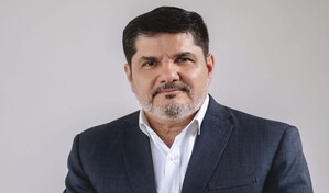 Samuel Mart&iacute;nez presentar&aacute; "Declara tu independencia" en la Feria Internacional del Libro