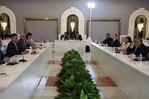 Segunda ronda de diálogo entre el chavismo y la oposición se extenderá hasta el viernes